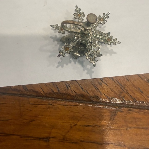 Elegant Mixed Color 9 Vintage clasp earrings-unmatched - Picture 14 of 16